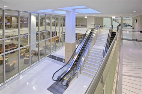 Pentagon Library & Conference Center — Coakley & Williams Construction