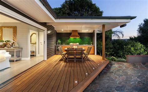 Deck Lighting Ideas That Bring Out The Beauty Of The Space