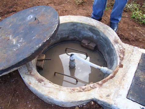 What Is a Biodigester Waste System and How Does It Work? - Dengarden