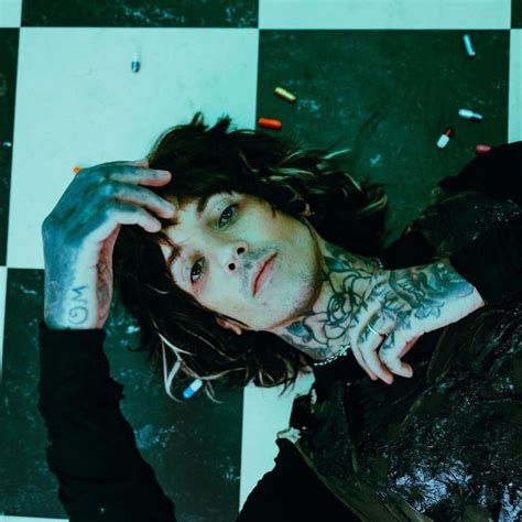 BMTH LOST | Bmth, Oliver sykes, Oli sykes