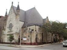 Metropolitan Baptist Church – New York, NY – Harlem One Stop