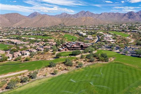 Ancala Homes for Sale Scottsdale | AZ Golf Homes