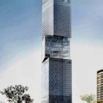 India Tower is the Mumbai’s Tallest Building - Archinomy