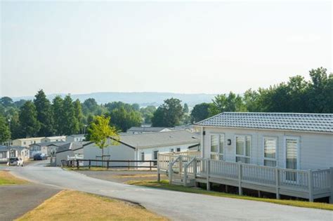 Unbeatable Dawlish Warren holiday park deals from just £50 per night