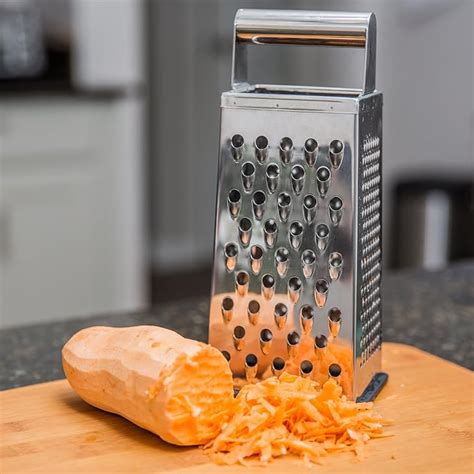 Best Cheese Grater 2017 – Reviews & Buyer’s Guide (April. 2022)