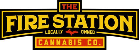 Ironwood Cannabis Dispensary • Recreational Marijuana • The Fire Station