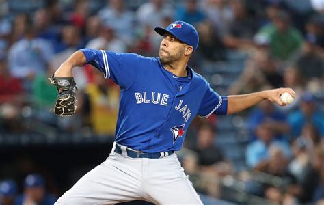 David Price could be pitching again if Blue Jays make Game 4 | CTV News