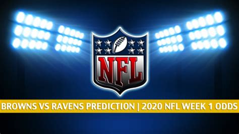 Tagged as Cleveland Browns vs Baltimore Ravens Predictions | Sports ...