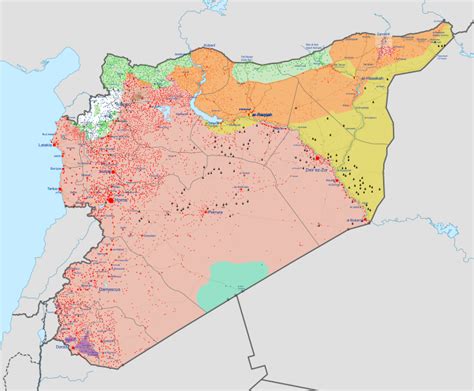 File:Syrian Civil War map.svg - Wikimedia Commons