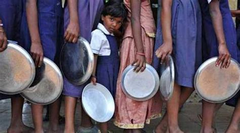 Mid-day meal scheme should be re-activated with provision of cooked meals: WFP India | India ...