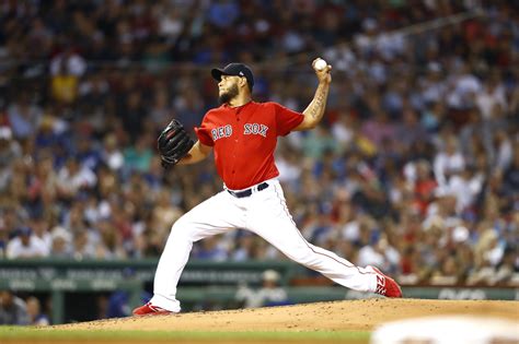 Boston Red Sox: Eduardo Rodriguez dominance on full display in victory