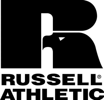 Russell Athletic logo 무료 다운로드용 클립아트 | FreeImages