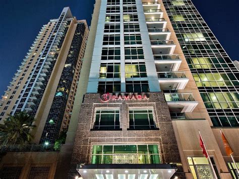 Ramada Downtown Dubai, Dubai, United Arab Emirates Overview | priceline.com