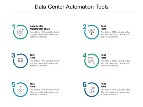 Data Center Automation Tools Ppt Powerpoint Presentation Icon Microsoft ...