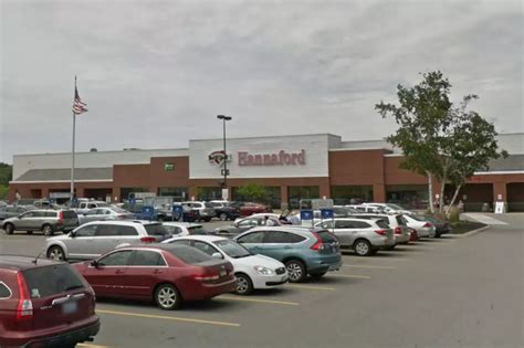 Hannaford Opening Another Supermarket in Brunswick