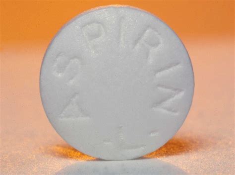 Aspirin, ibuprofen might protect against skin cancer, study shows ...