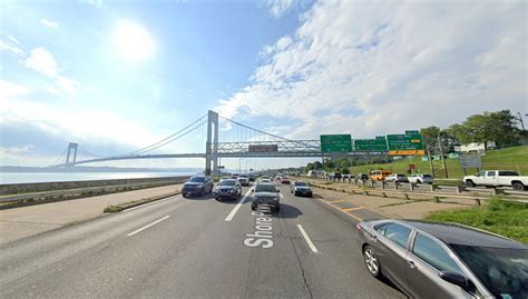 MTA’s highway-widening plan near Verrazzano Bridge draws heat | amNewYork