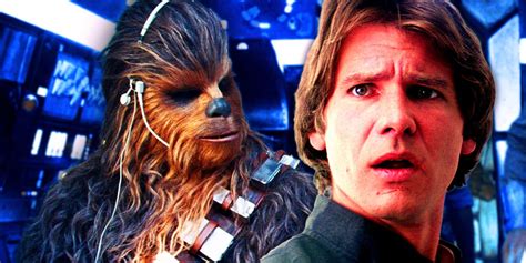 How Does Han Solo Understand What Chewbacca Says In Star Wars?