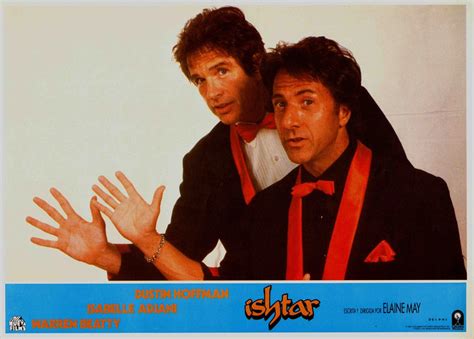 Ishtar | New Beverly Cinema