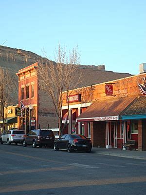 Palisade, Colorado Facts for Kids