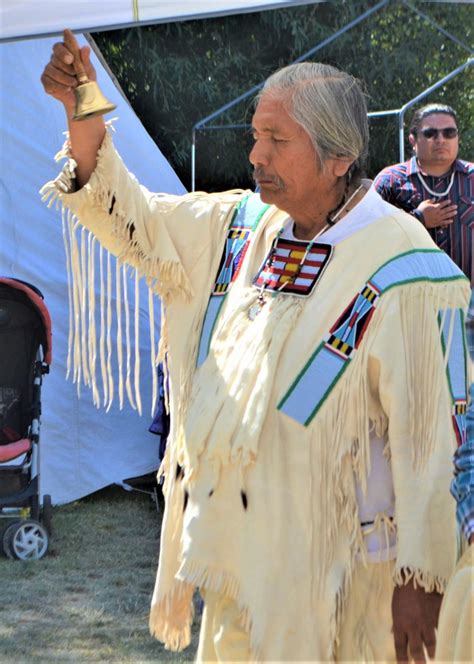 Yakama Nation has sacred ties to the land and the Ellensburg Rodeo ...