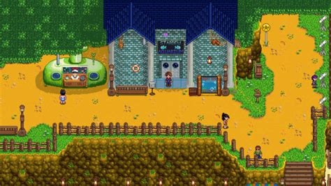 Best Stardew Valley Mods | PC Gamer