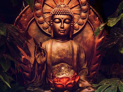 Buddhism, at a Glance - Beliefnet