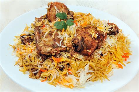 Wow Food Recipes: How to make Chicken Sindhi Biryani