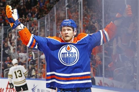 Corey Perry Can Make NHL History - The Hockey News Edmonton Oilers News ...