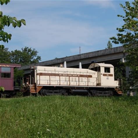 Big South Fork Scenic Railway - 22 Photos - Trains - 100 Henderson St, Stearns, KY - Phone ...