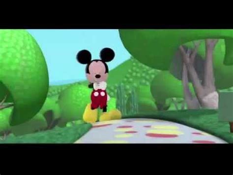 YouTube Poop - Mickey Mouse's Idiotic Clubhouse : Free Download, Borrow, and Streaming ...