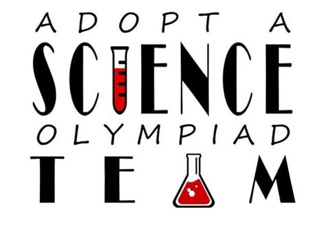 Science Olympiad | AdmissionSight