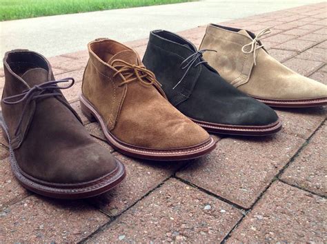 10 Best Chukka Boots For Men - TuKAK.com