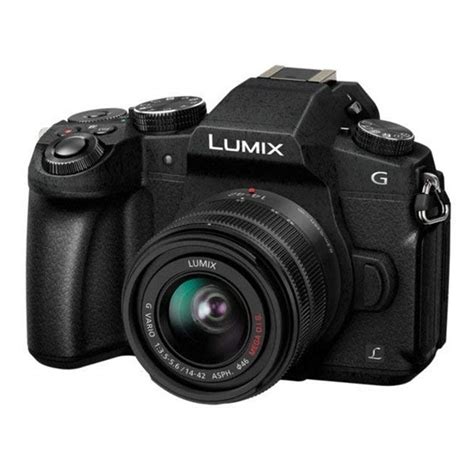 Máy Ảnh Panasonic Lumix G85 Kit 14-42MM chính hãng giá tốt tại Bình Minh