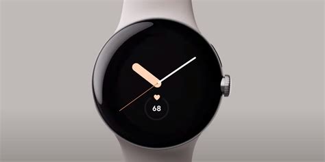 Google Pixel Smartwatch Finally Arrives: Full Details Here | Cashify News