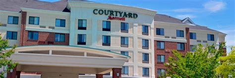 Business Hotel In Winchester, VA | Courtyard