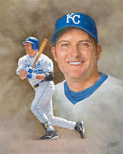 Mike Sweeney | Hall of Fame | Kansas City Royals | Kansas City Royals