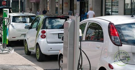 Electric Cars Pros And Cons | All Green Electronics Recycling