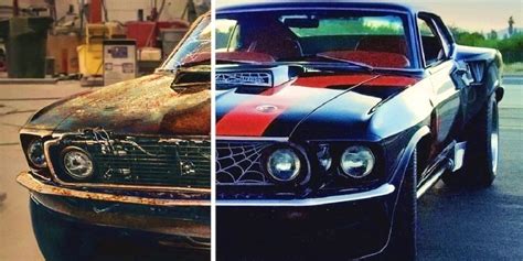 Where To Watch Car Masters: Rust To Riches Online (Netflix, Hulu, Prime)