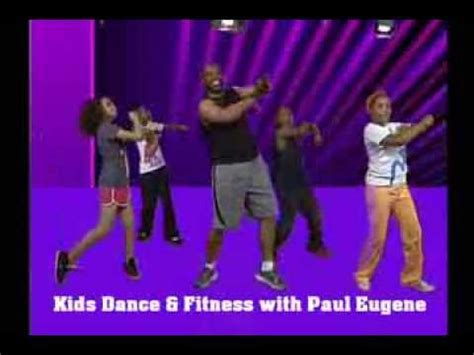 Kids Dance - Workout - Lose Weight | Work Out At Home | Quarantine Workout - YouTube