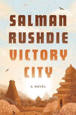 Victory City by Salman Rushdie | Booklist Queen