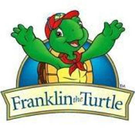 Franklin the Turtle Books For Reading Level Ages 4 - 8 - HubPages