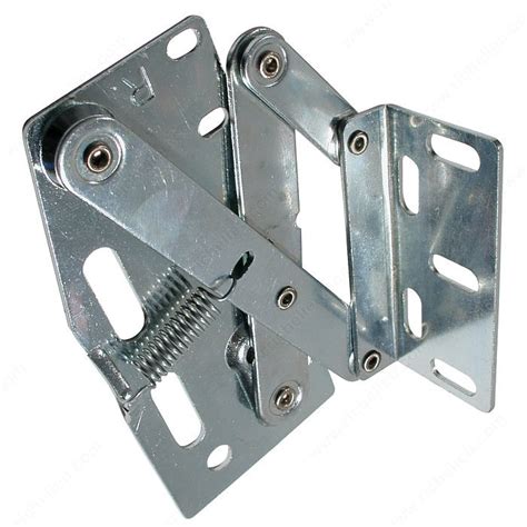 Tip-Out Tray Hinges - Richelieu Hardware