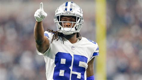 2023 NFL free agency: Texans to sign former Cowboys WR Noah Brown, per ...