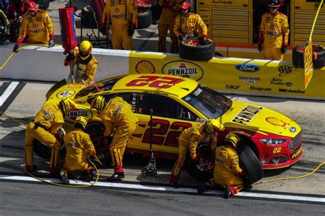 Logano wins first Daytona 500 - UPI.com