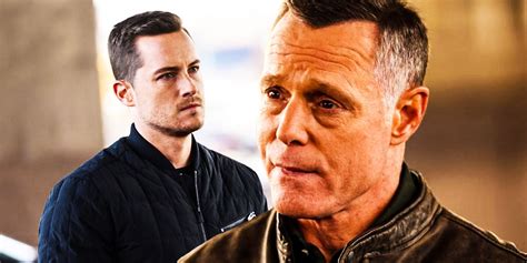 Chicago PD Season 9 Finale Resolves Its Biggest Issue From Season 1