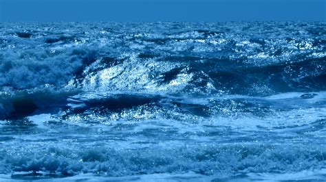 Ocean Sea Blue Free Stock Photo - Public Domain Pictures