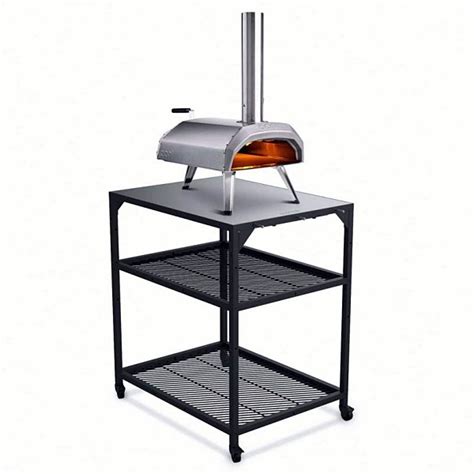 Ooni’s new Modular Tables are as stylish as the pizza ovens they’re ...