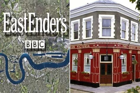 EastEnders to stream week's episodes on Mondays on BBC iPlayer during ...