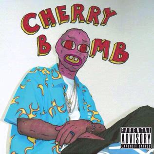 Cherry Bomb (album) - Wikipedia